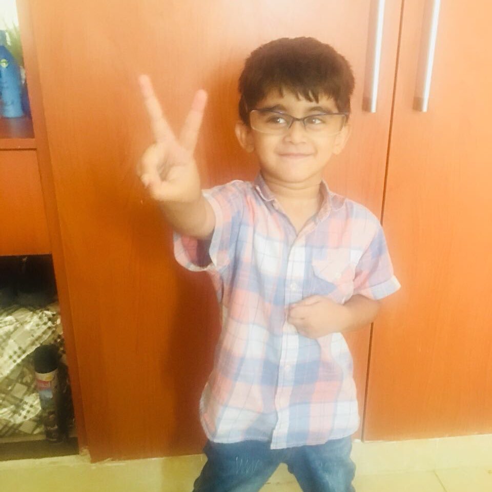 JuttZunaira's profile picture. Being Mom