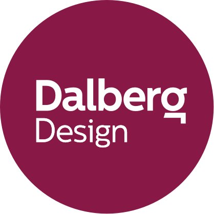 Dalberg Design = HCD + Consulting for organizations and communities scaling social change.
 
Design & Innovation group at @DalbergTweet. 

LON | MUM | NRB | NYC