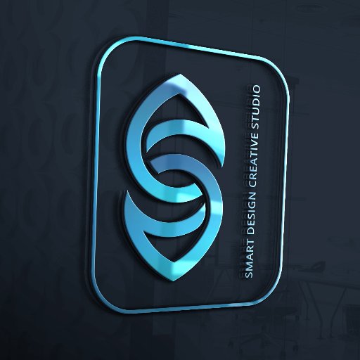 smartdesign_iq's profile picture. Branding , motion graphic and graphic designer