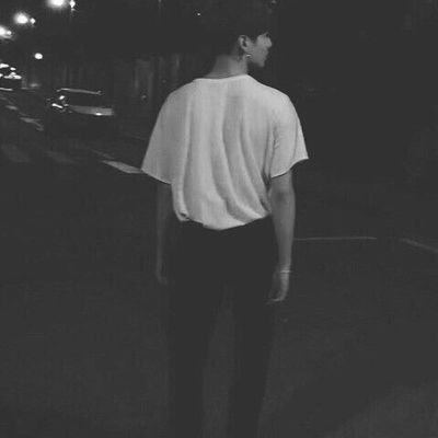 hopeandangel's profile picture. BTS 💜