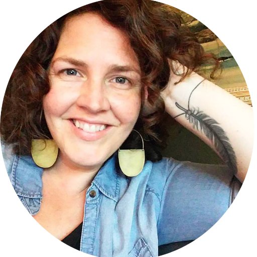 Sarah Greenman