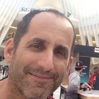 Peter Jacobson (@official_peterj) 's Twitter Profile