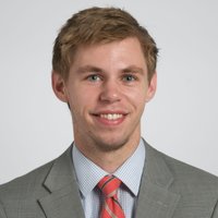 Andrew Strong (@andrewstrongmd) 's Twitter Profile