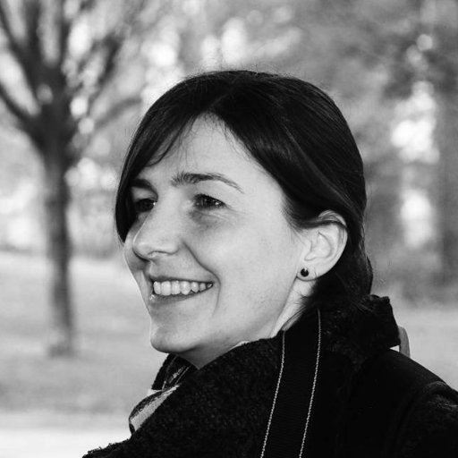 Janet Vos Profile