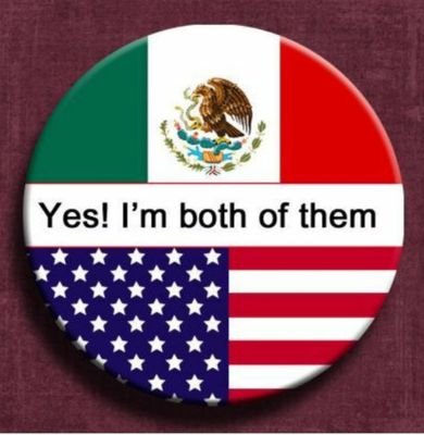 Proud Hispanic, Immigrant, Family Man, Catholic. 
Views expressed are my own. 
Blue dot in a red state.