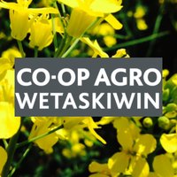 Co-op Agro (Wetaskiwin) (@coopagrowetask) 's Twitter Profile