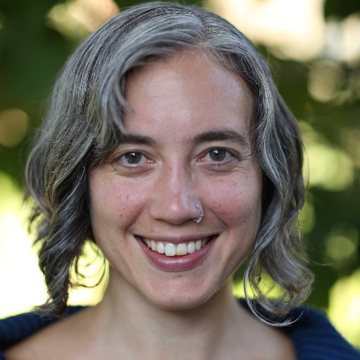 Climate policy manager at 350PDX; Quaker, professor, writer. PhD, MS, environmental studies; MDiv. she/her