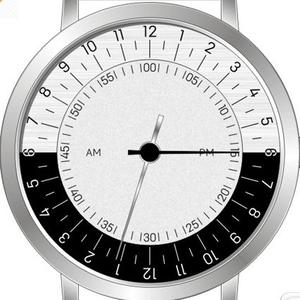 Svalbard Watches