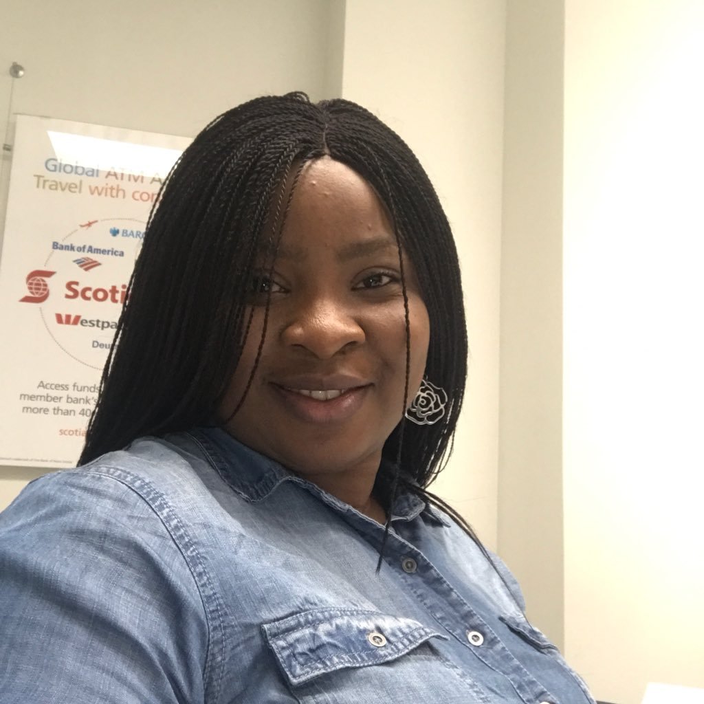 remi_dele's profile picture. An Agile enthusiast, Scrum Master extraordinaire, spreading the gospel of Agile one organization at a time. And loving it! 😉