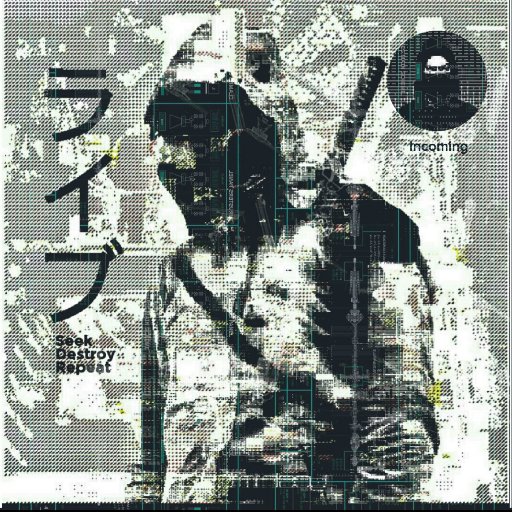 hIMEI29A's profile picture. Programmer, cyberpunk lover, console cowboy.