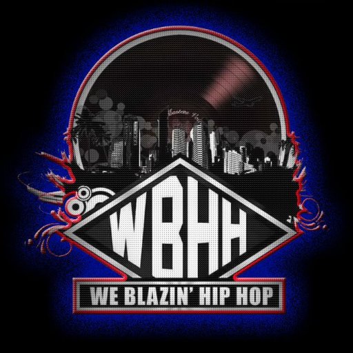 We Blazin Hip Hop Radio