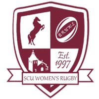 SCU Women's Rugby(@scuwomensrugby) 's Twitter Profile Photo