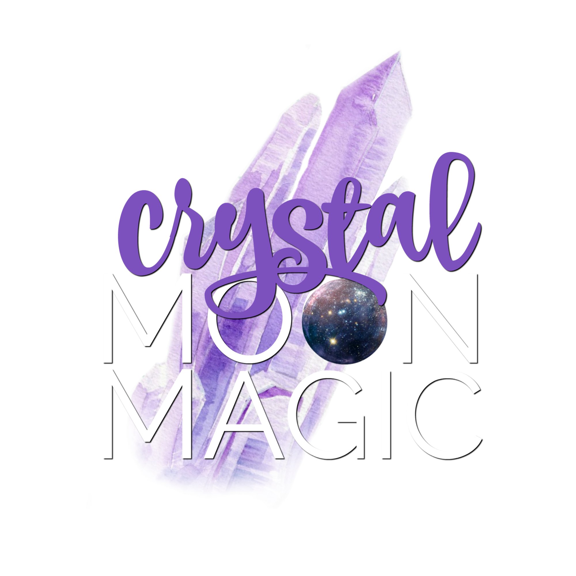 #Blogger, #Vlogger + #Crystal #Jewelry #Artisan. Let's talk all things crystals and build a life you #LOVE!