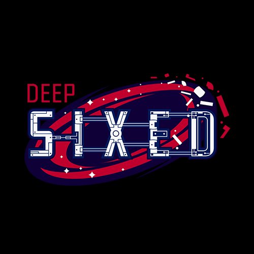 Navigate a hostile nebula as a space cartographer in @LRDGames' point-and-click adventure game #DeepSixed -- coming soon!