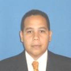 Venezolano.
Profesional del Mantenimiento y Confiabilidad. Gestión de Activos y Gestión de Proyectos.
