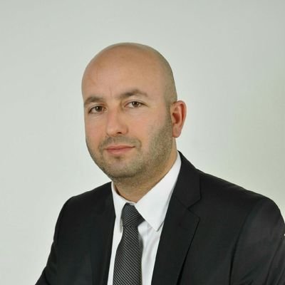 HYedikapu's profile picture. EMİRDAĞ