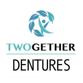 Twogether Dentures