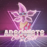 Arsonists (@agatg) 's Twitter Profile