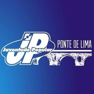 jppontedelima's profile picture. Twitter Oficial da Juventude Popular de Ponte de Lima
