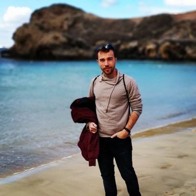 javilamd's profile picture. 