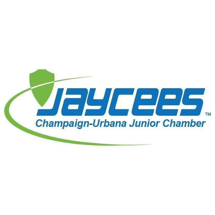 The Champaign-Urbana Jaycees is a social, leadership development and community service organization for men and women between the ages of 18 and 40.