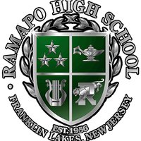 Travis Smith (@rhsprincipalnj) 's Twitter Profile