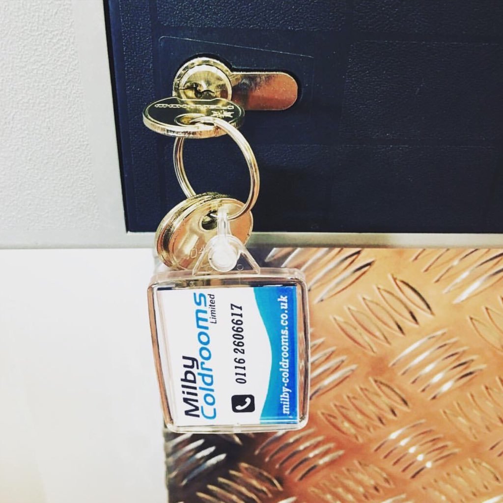 MilbyColdrooms's profile picture. Milby Group Brands: Milby Coldrooms Food Factory Refurbishments - Mortuary Refurbishments & Coldroom Doors