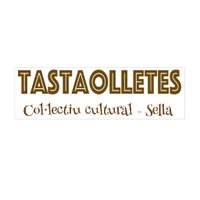 Tastaolletes - Col·lectiu cultural (Sella)(@Tastaolletes_) 's Twitter Profile Photo