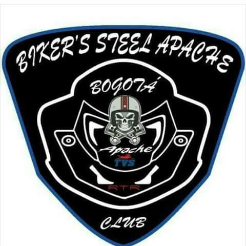 Bsa_oficial2017's profile picture. SOMOS UNA GRAN FAMILIA MOTERA . AMANTES A LAS MOTOS TVS APACHE TANTO EN SUS VERSIONES 160-180-200 Y PRÓXIMAMENTE LA APACHE 300..