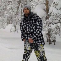 Victor Thompson (@cmoney76_) Twitter profile photo
