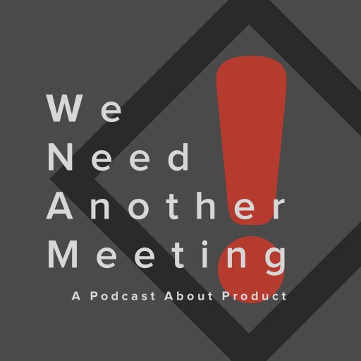 wenampodcast's profile picture. A podcast about all things product by Josh Tolman and Kyle Jacobsen.