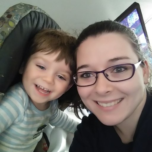 Full time mommy and full time student. Life's a roller coaster so just throw your hands and scream!