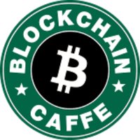 BlockChainCaffe 💀(@BlockChainCaffe) 's Twitter Profile Photo