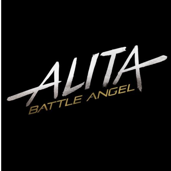 Alita Battle Angelさんのプロフィール画像