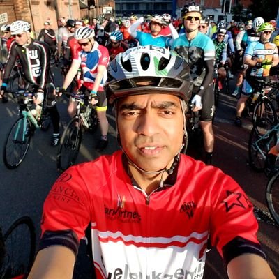 Sridhar Chaganti Profile
