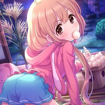 みんと@杏Pただいま低浮上中さんのプロフィール画像