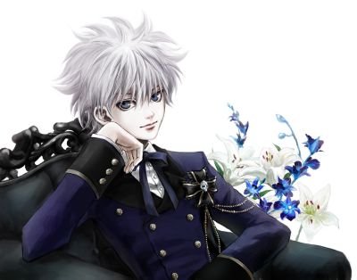 killua zoldyckさんのプロフィール画像