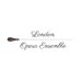 London Opera Ensemble (@loperaensemble) Twitter profile photo London Opera Ensemble (@loperaensemble) Twitter profile photo