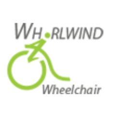 Independence Through Quality Mobility for Every Rider #RoughRider #Whirlwindwheelchair #mobilty #independence