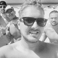 Sofien (@sofienbechir) 's Twitter Profile