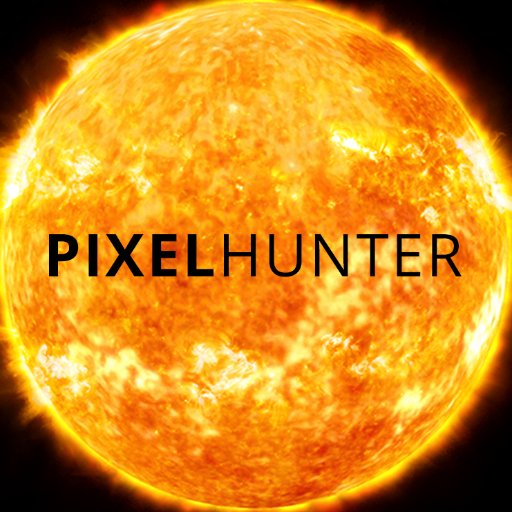 PIXELHUNTER__ Profile Picture