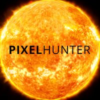 PIXEL HUNTER (@pixelhunter__) 's Twitter Profile