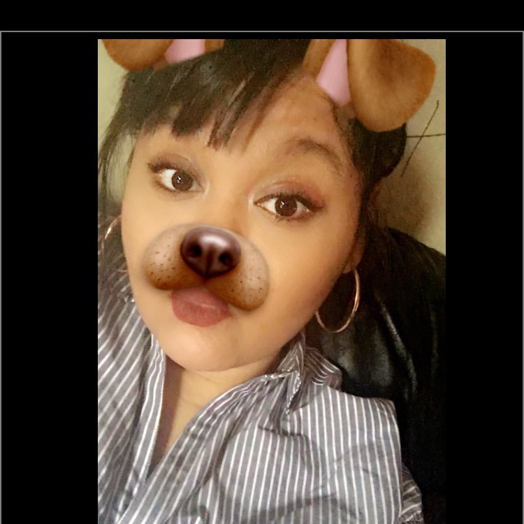 YasmineYf84's profile picture. yasmineelatmani 👻