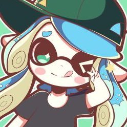 “Yo, does anyone wanna have a good time?” A chill inkling trying to find her way. Occasionally lewd account [Mainly Sub] Open DMs. Art goes to respective owners