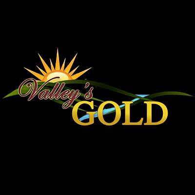 Valley's Gold
