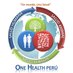 One Health Peru (@onehealthperu) Twitter profile photo