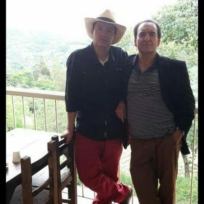 wilsonvaca's profile picture. 