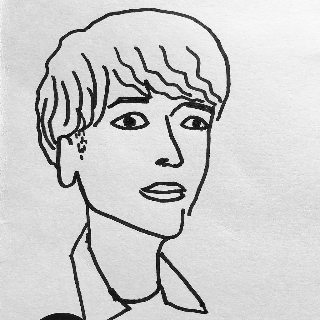 byemaybye's profile picture. 