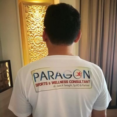 kompasiana/drzaini
-
Paragon Sports & wellness consultant