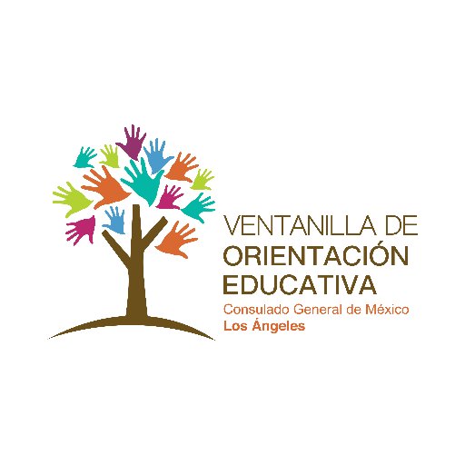 Ventanilla de Orientación Educativa del Consulado General de México en Los Ángeles 2401 W. 6th St, Los Angeles, CA 90057